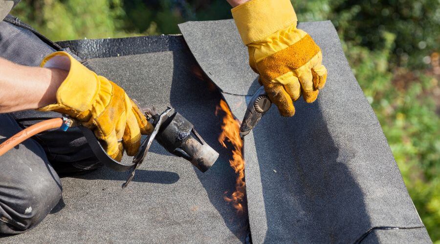 Expert Emergency Roof Repairs services in Irvington, VA